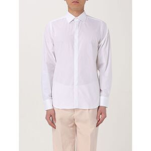 Manuel Ritz Shirt Men White